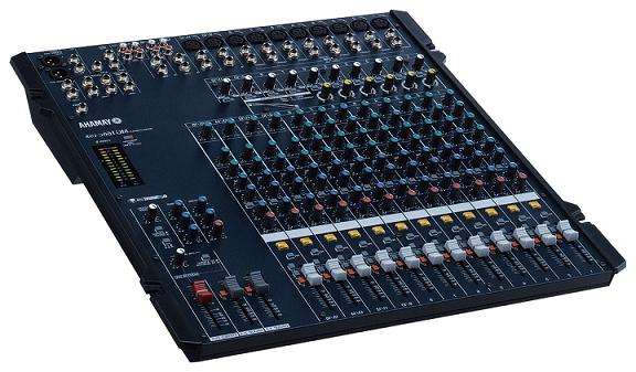 lichtundmusik.ch GmbH