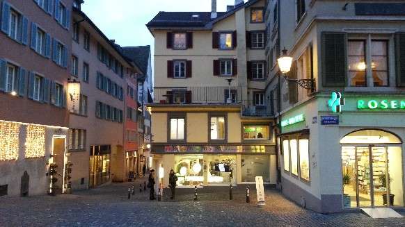 lichtundmusik.ch GmbH