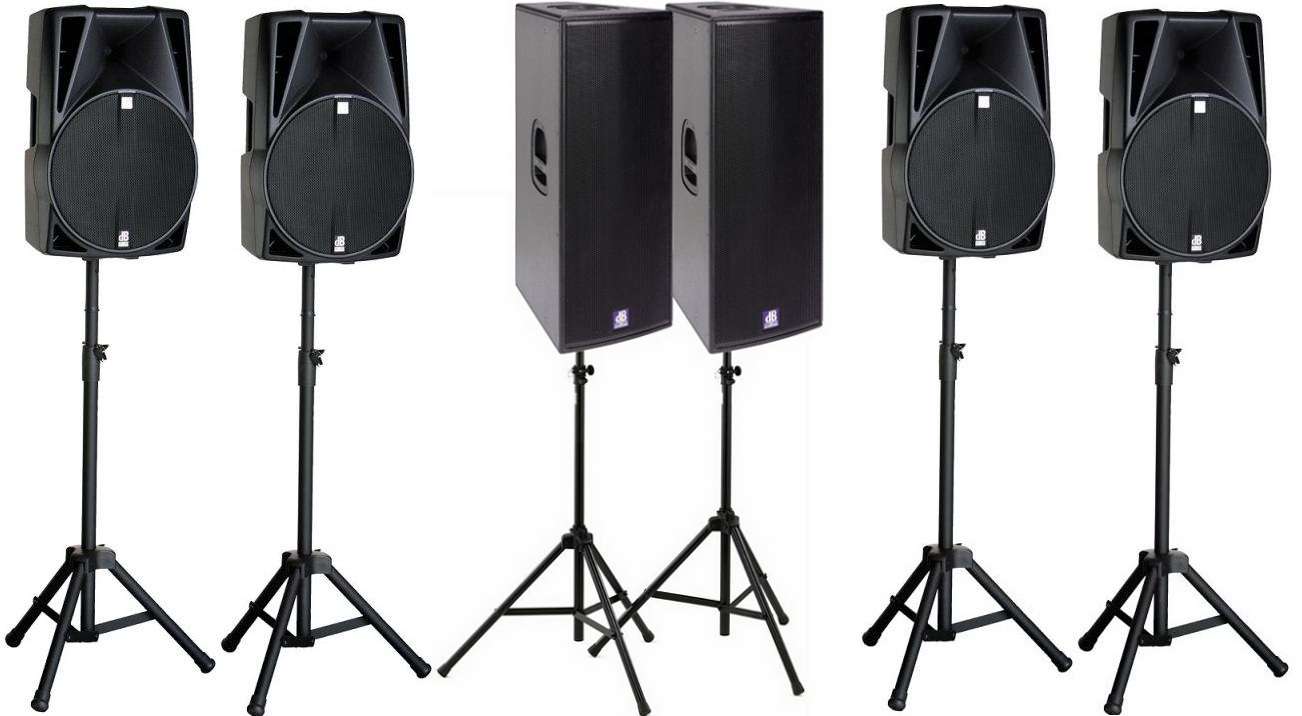 lichtundmusik.ch GmbH