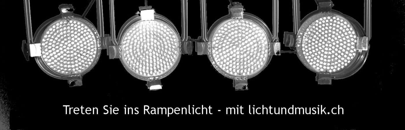 lichtundmusik.ch GmbH