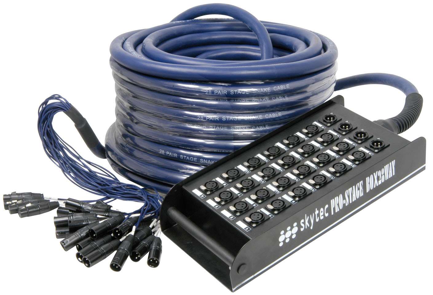 Multicore - lichtundmusik.ch GmbH