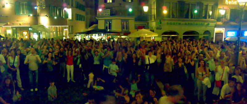 lichtundmusik.ch GmbH