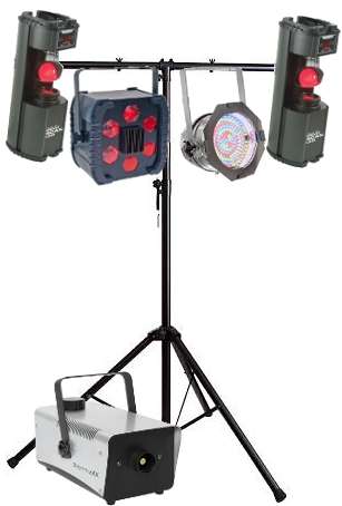 lichtundmusik.ch GmbH