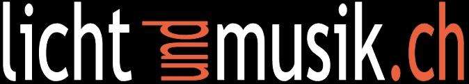 lichtundmusik.ch GmbH