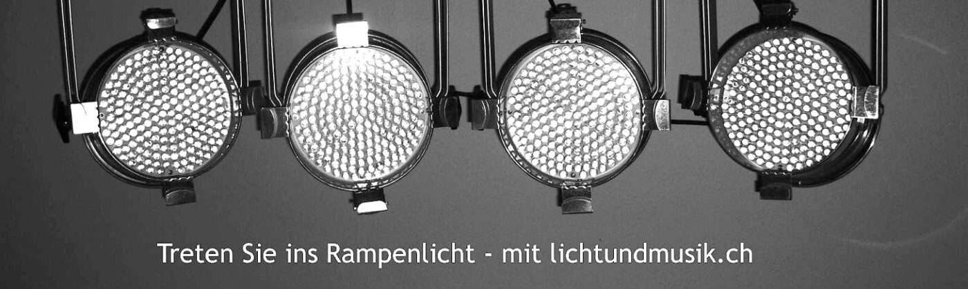 lichtundmusik.ch GmbH