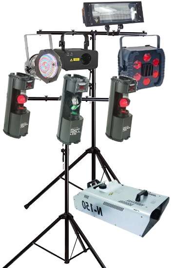 lichtundmusik.ch GmbH