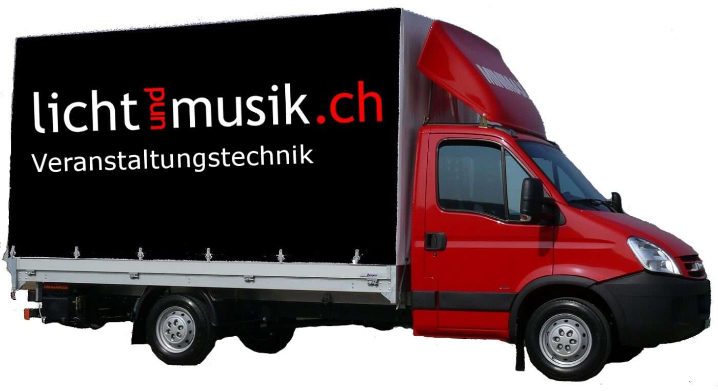 lichtundmusik.ch GmbH