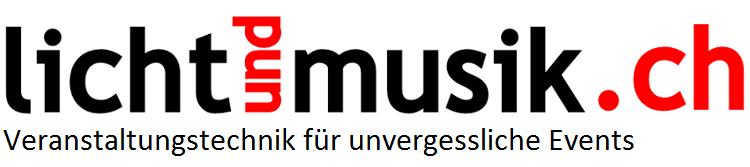 lichtundmusik.ch GmbH