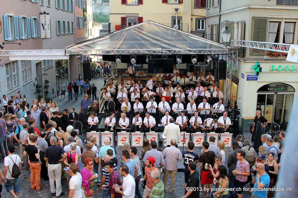 lichtundmusik.ch GmbH