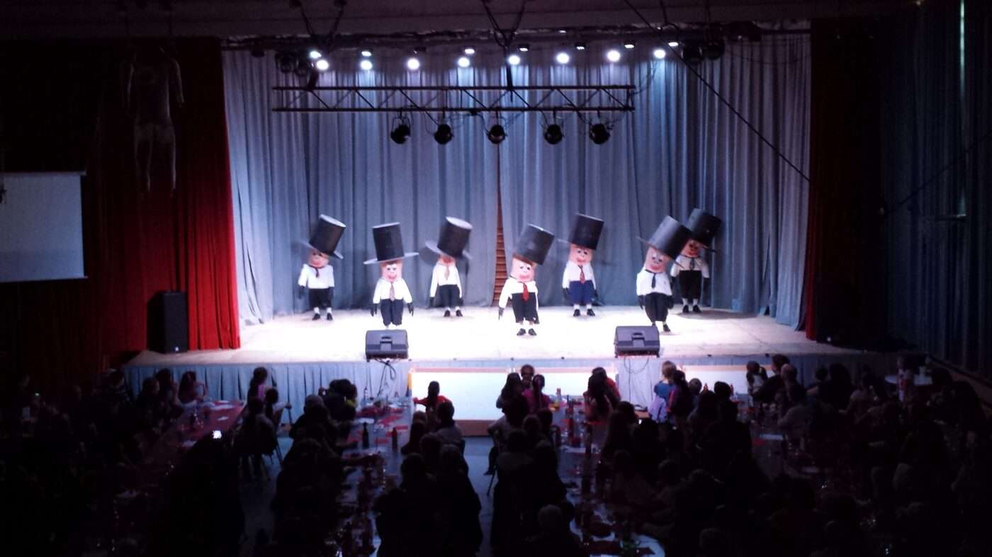 lichtundmusik.ch GmbH