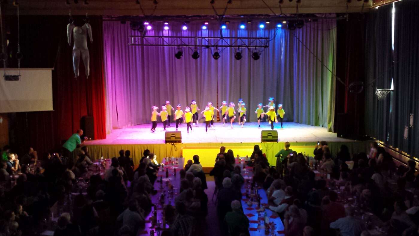 lichtundmusik.ch GmbH