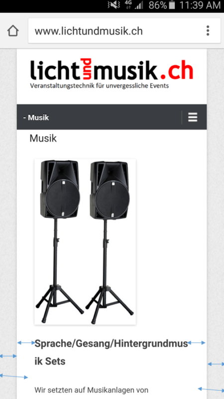 lichtundmusik.ch GmbH