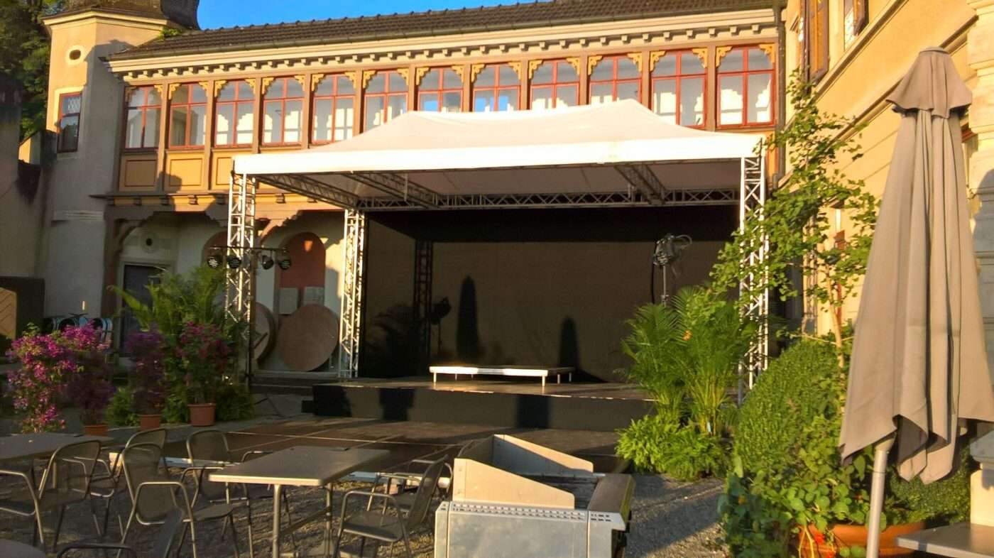lichtundmusik.ch GmbH