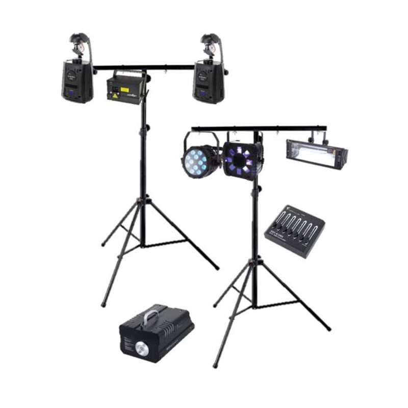 lichtundmusik.ch GmbH