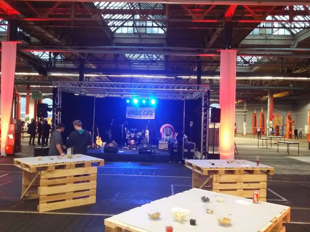 lichtundmusik.ch GmbH