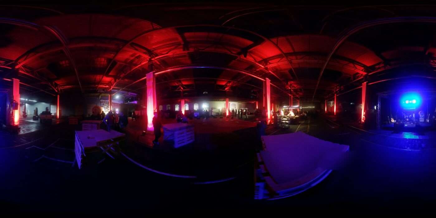 lichtundmusik.ch GmbH