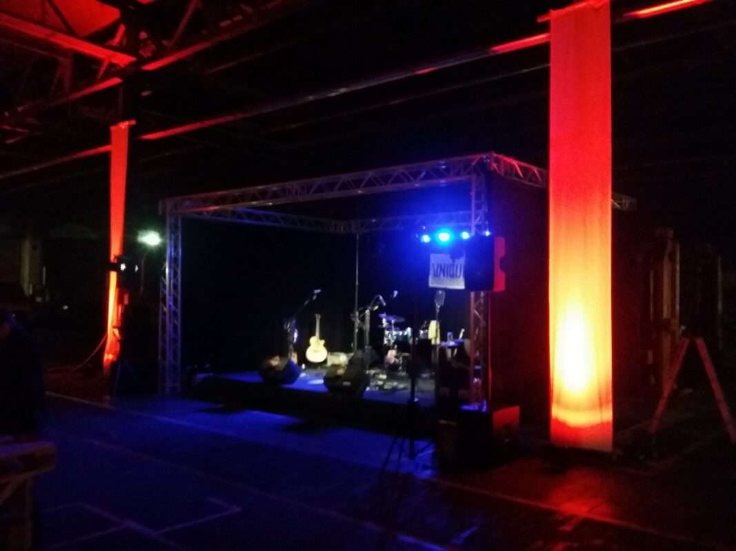 lichtundmusik.ch GmbH