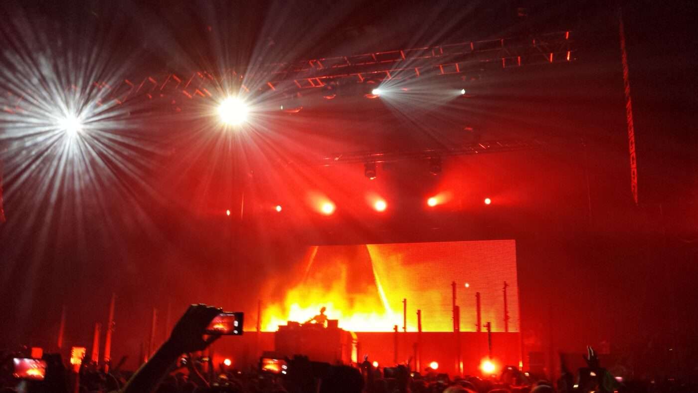 lichtundmusik.ch GmbH