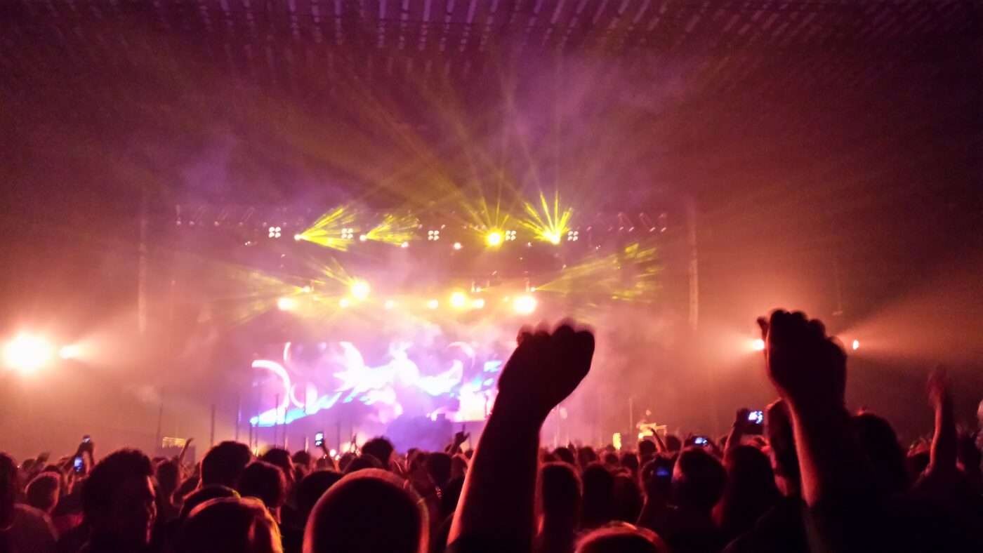 lichtundmusik.ch GmbH