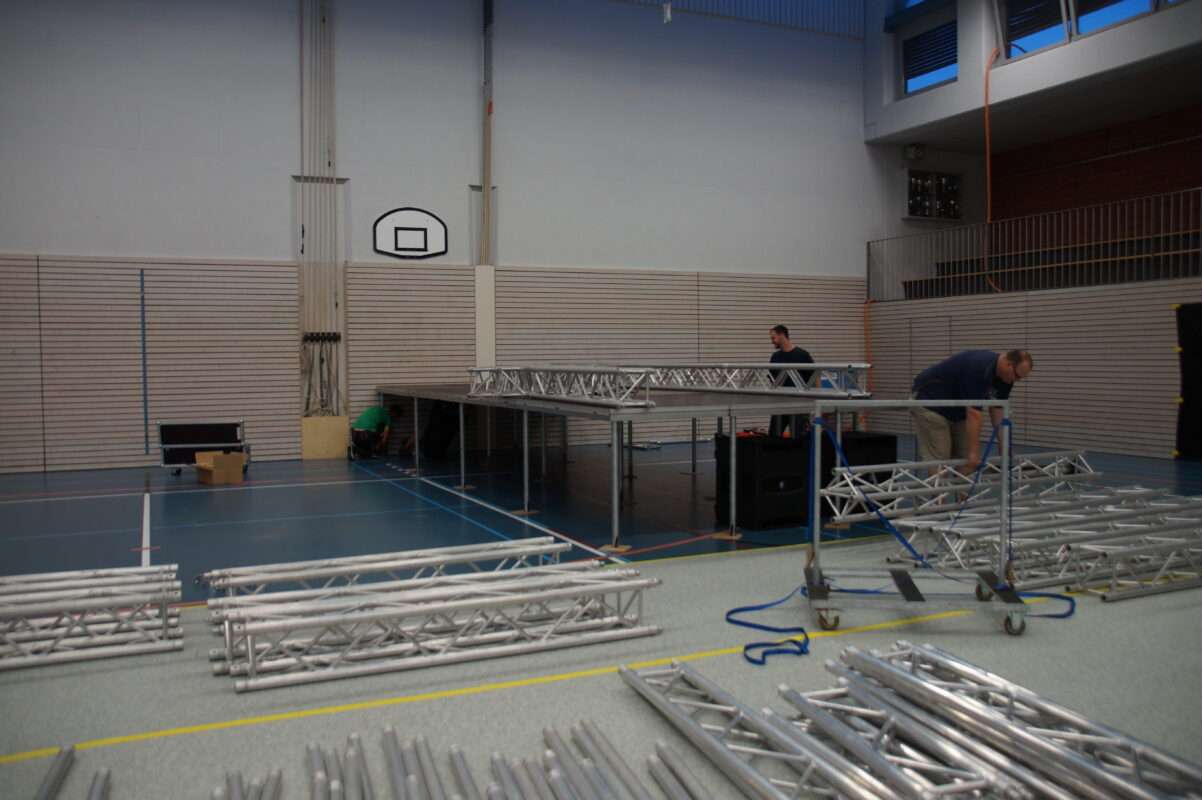 lichtundmusik.ch GmbH