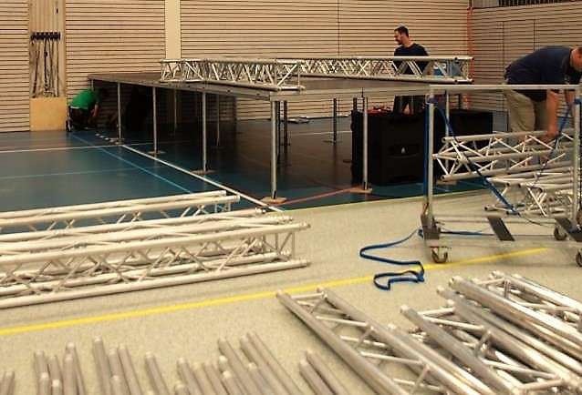 lichtundmusik.ch GmbH