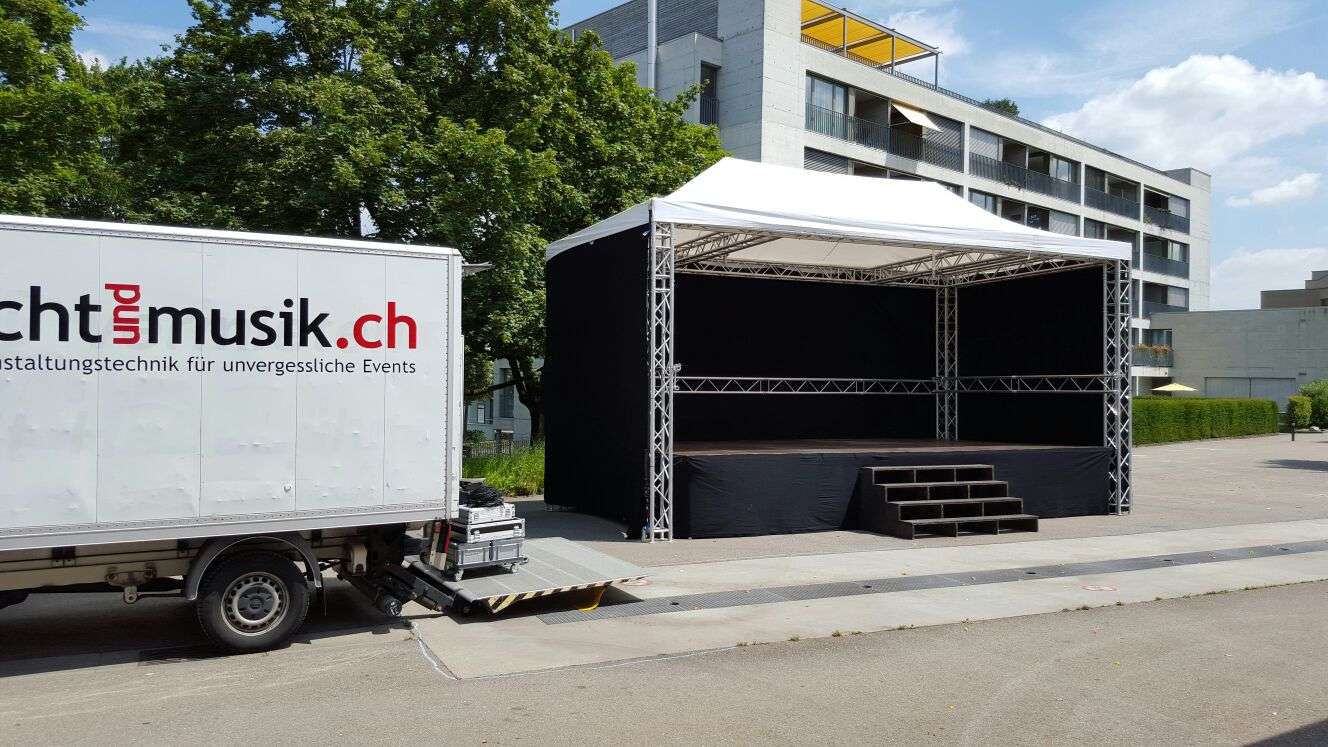 lichtundmusik.ch GmbH