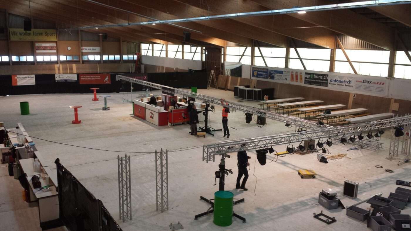 lichtundmusik.ch GmbH