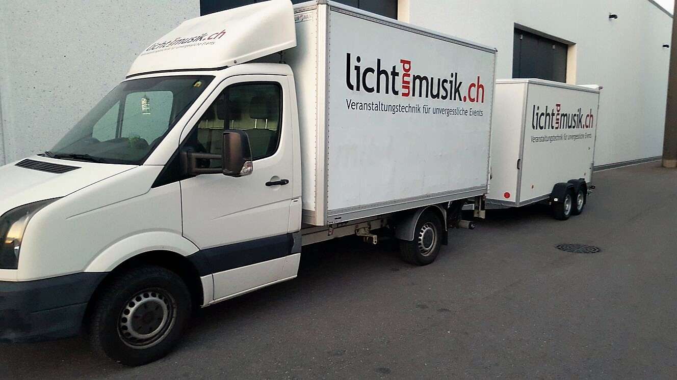 lichtundmusik.ch GmbH