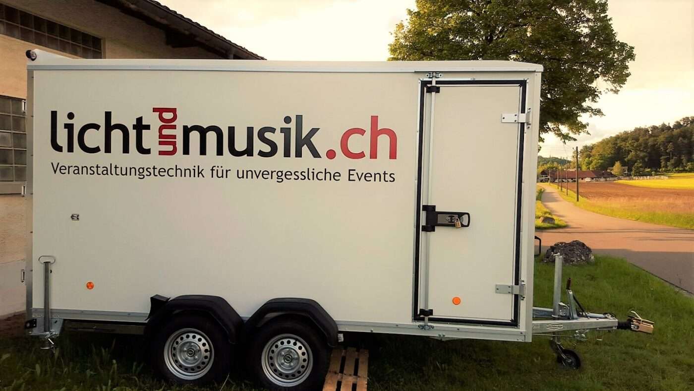 lichtundmusik.ch GmbH