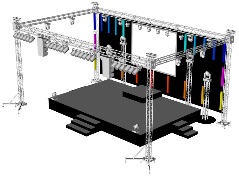 lichtundmusik.ch GmbH