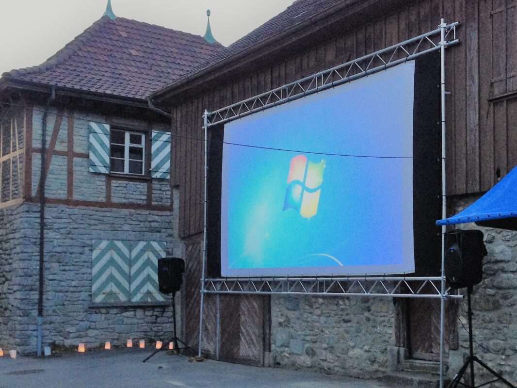 lichtundmusik.ch GmbH