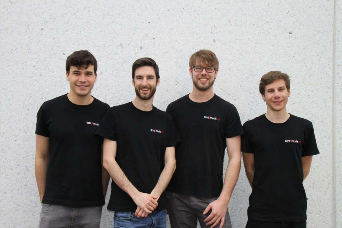 lichtundmusik.ch GmbH