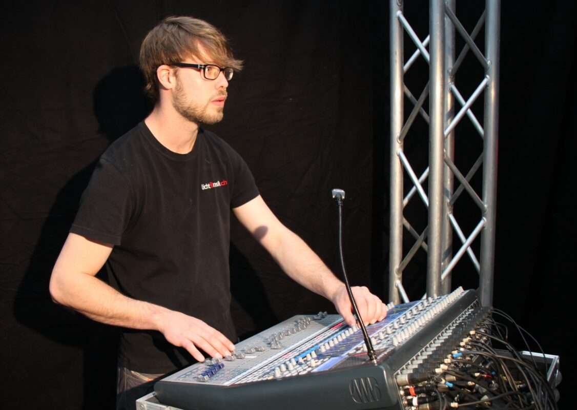 lichtundmusik.ch GmbH