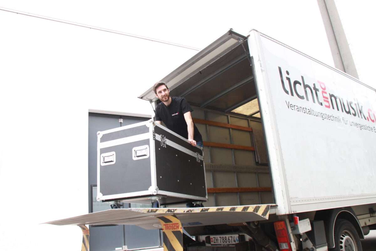 lichtundmusik.ch GmbH