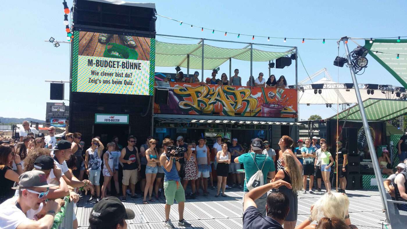 lichtundmusik.ch GmbH