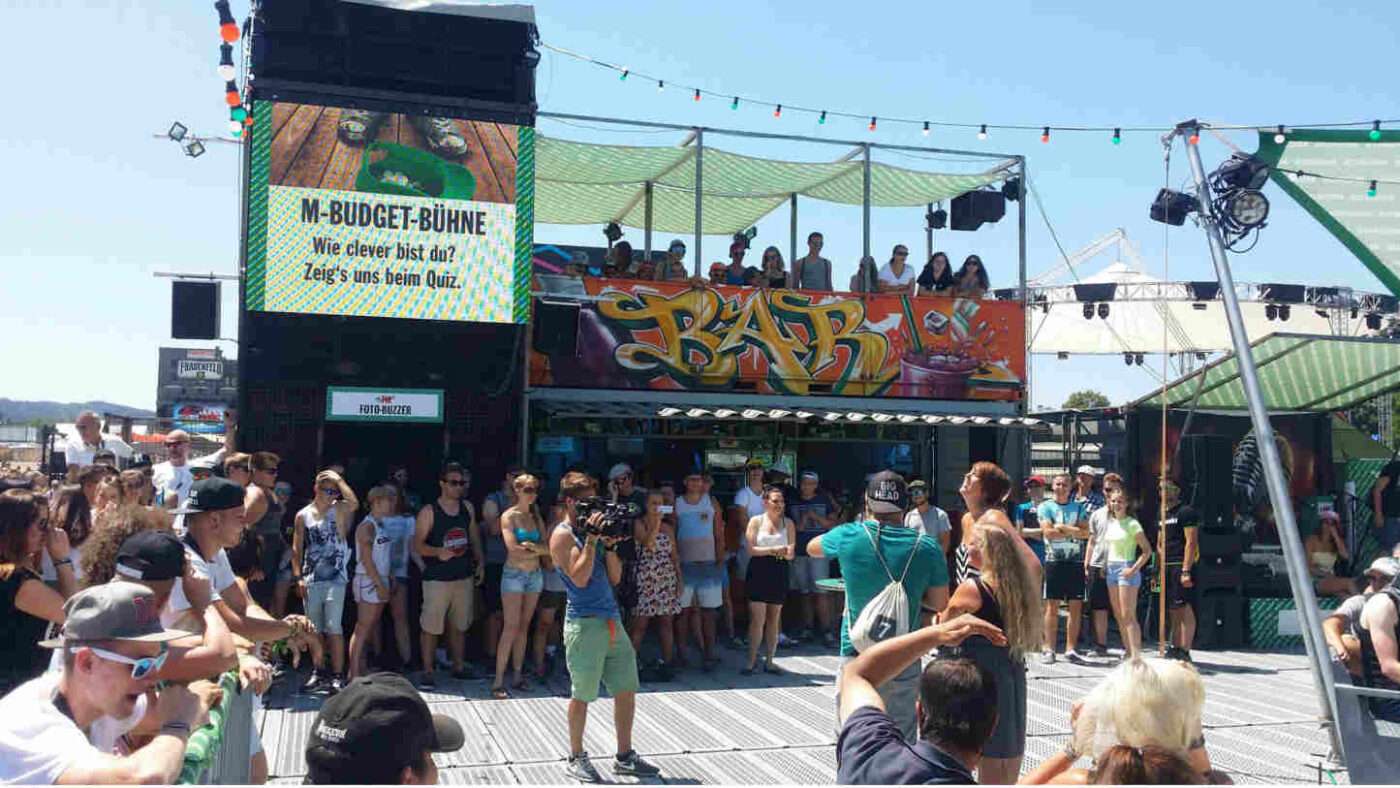 lichtundmusik.ch GmbH