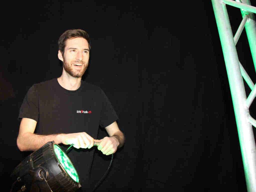 lichtundmusik.ch GmbH