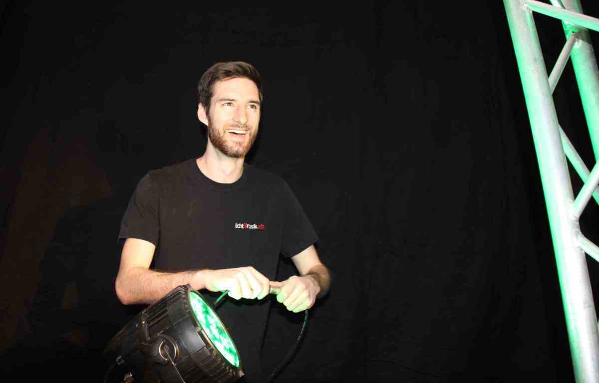 lichtundmusik.ch GmbH