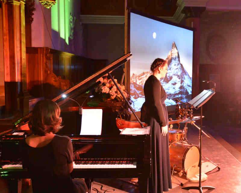 lichtundmusik.ch GmbH