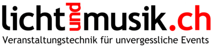 lichtundmusik.ch GmbH