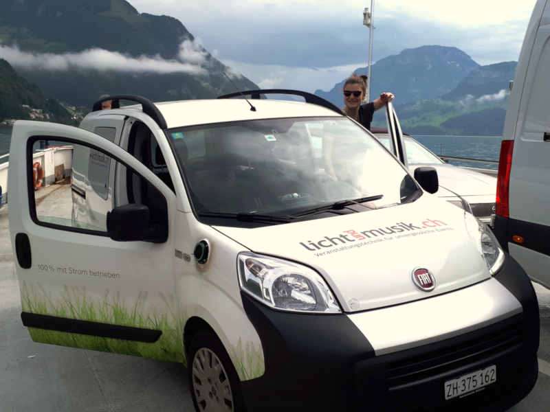 lichtundmusik.ch GmbH