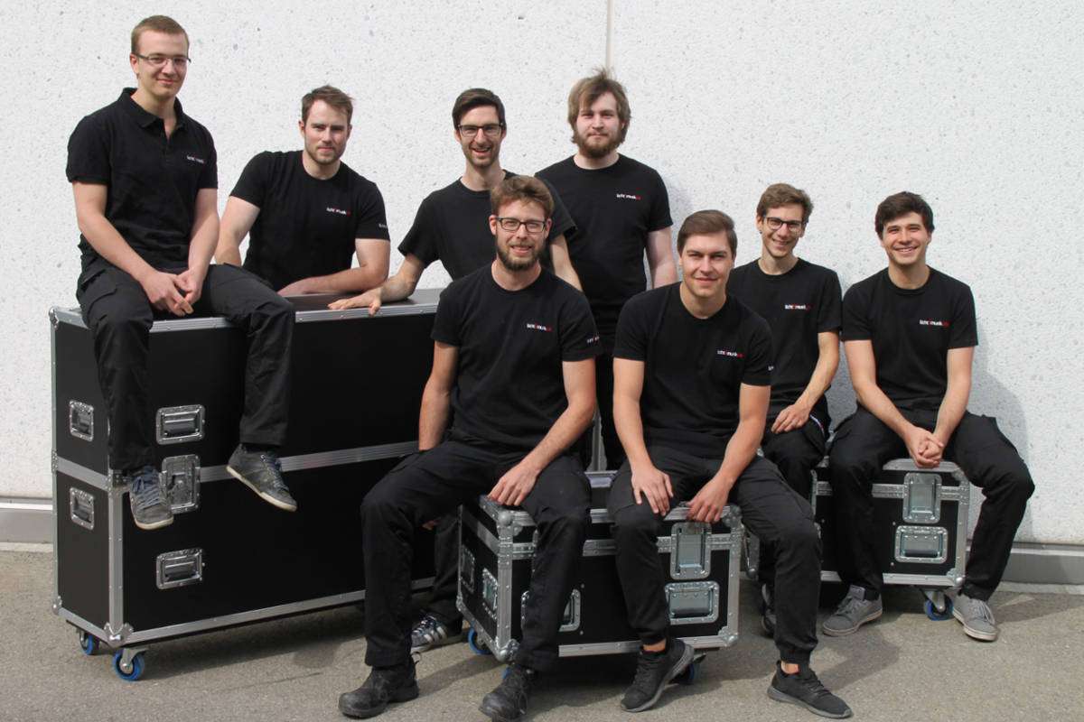 lichtundmusik.ch GmbH