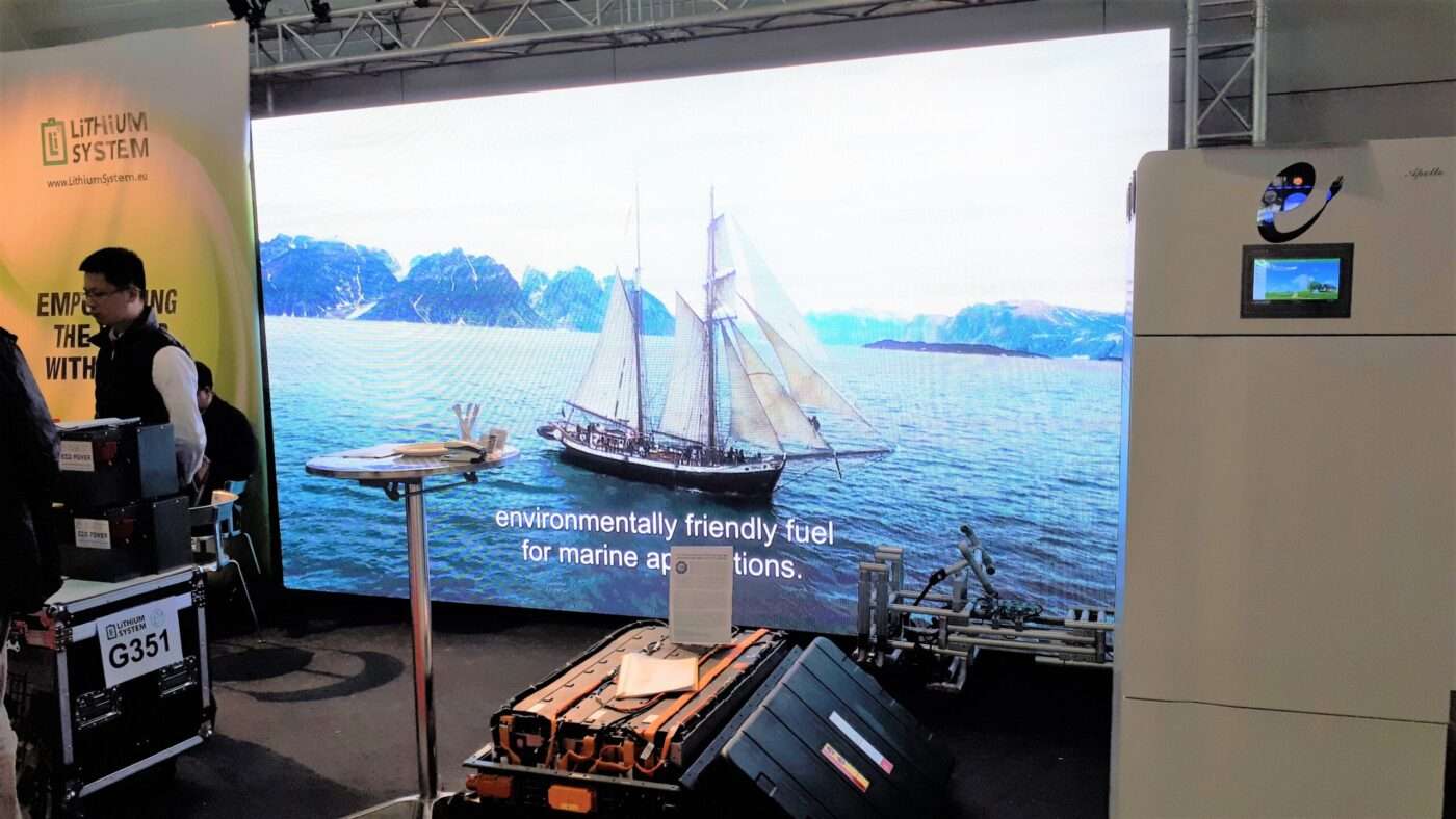 lichtundmusik.ch GmbH