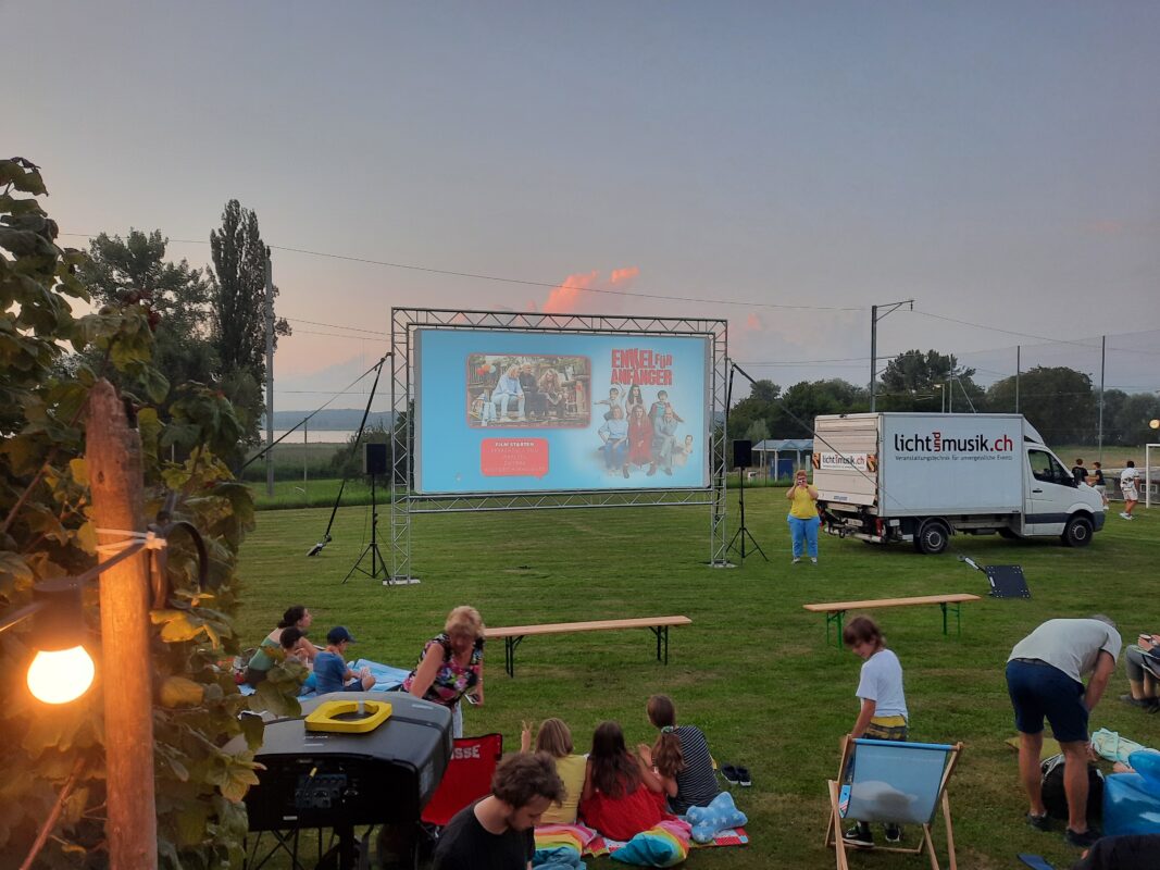 lichtundmusik.ch GmbH