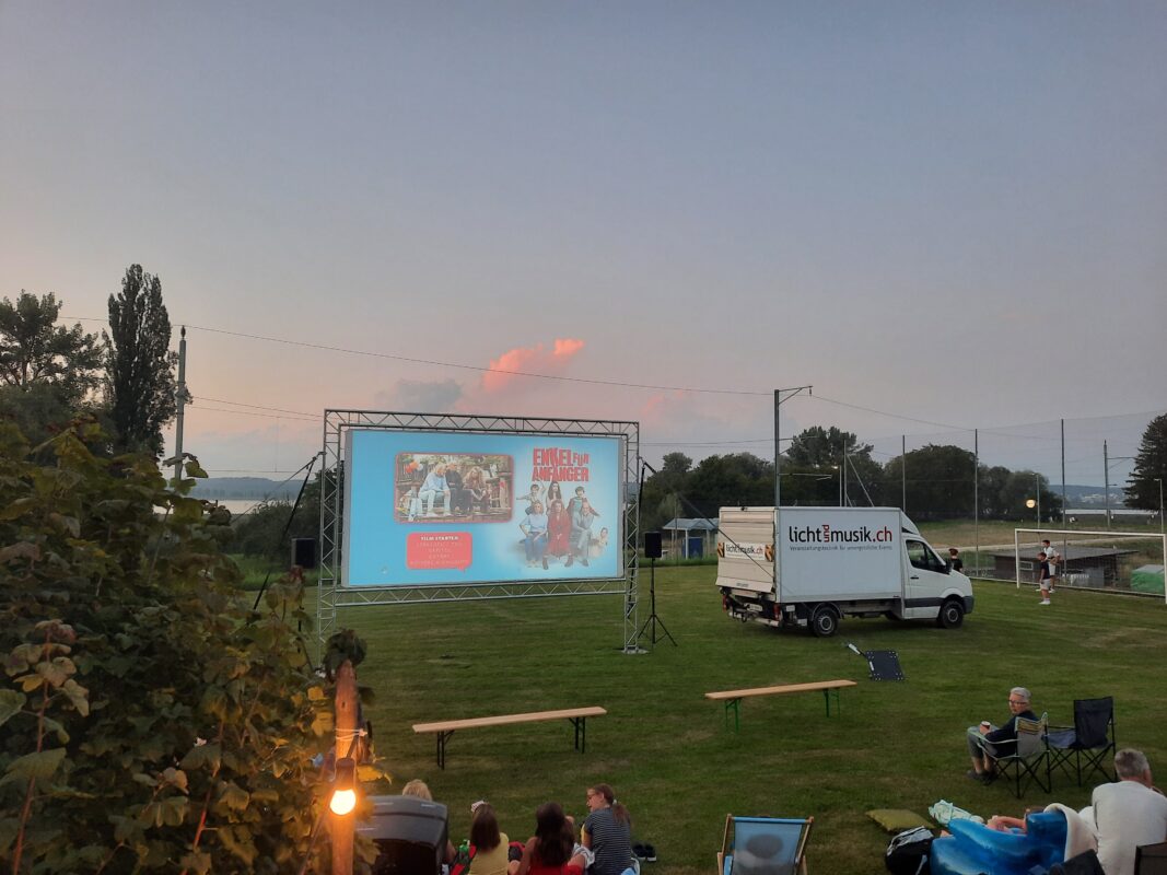 lichtundmusik.ch GmbH