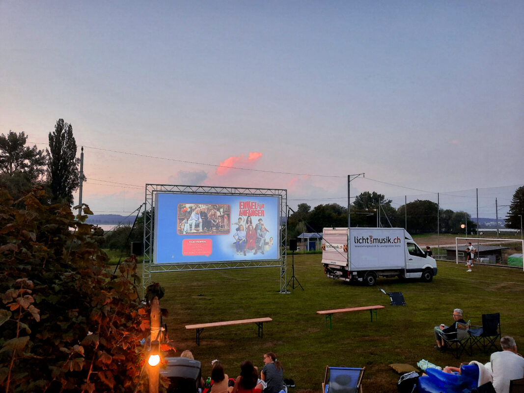 lichtundmusik.ch GmbH