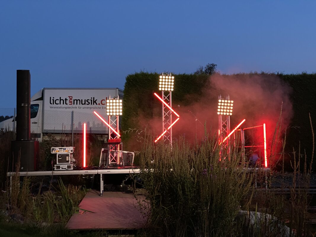 lichtundmusik.ch GmbH