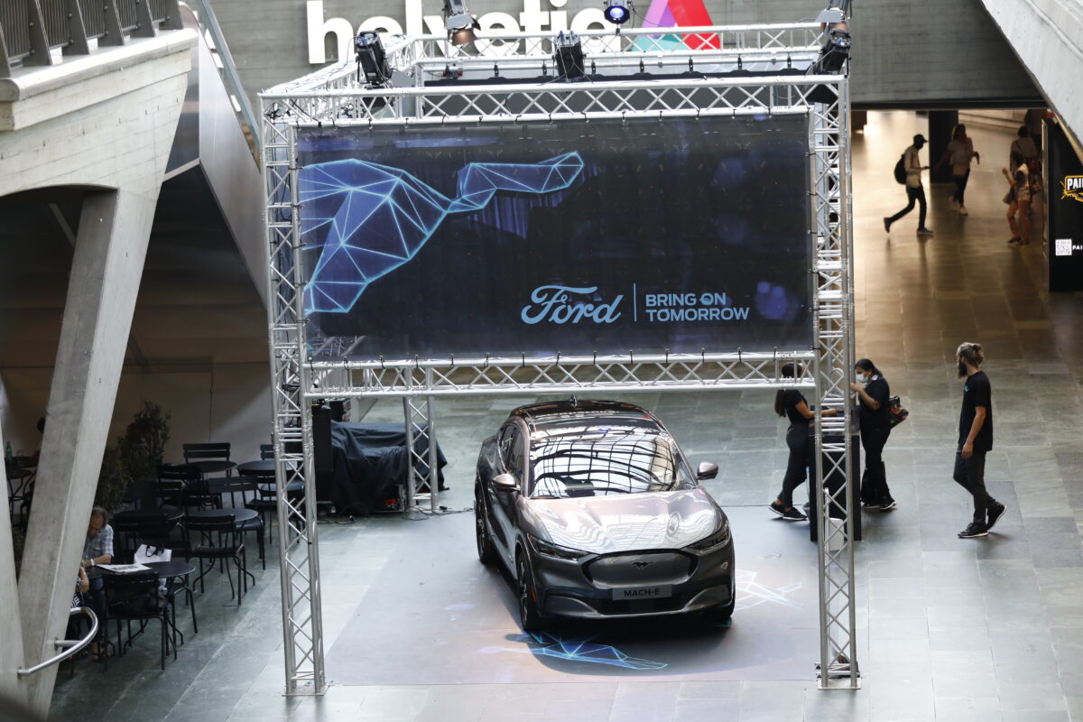 lichtundmusik.ch GmbH