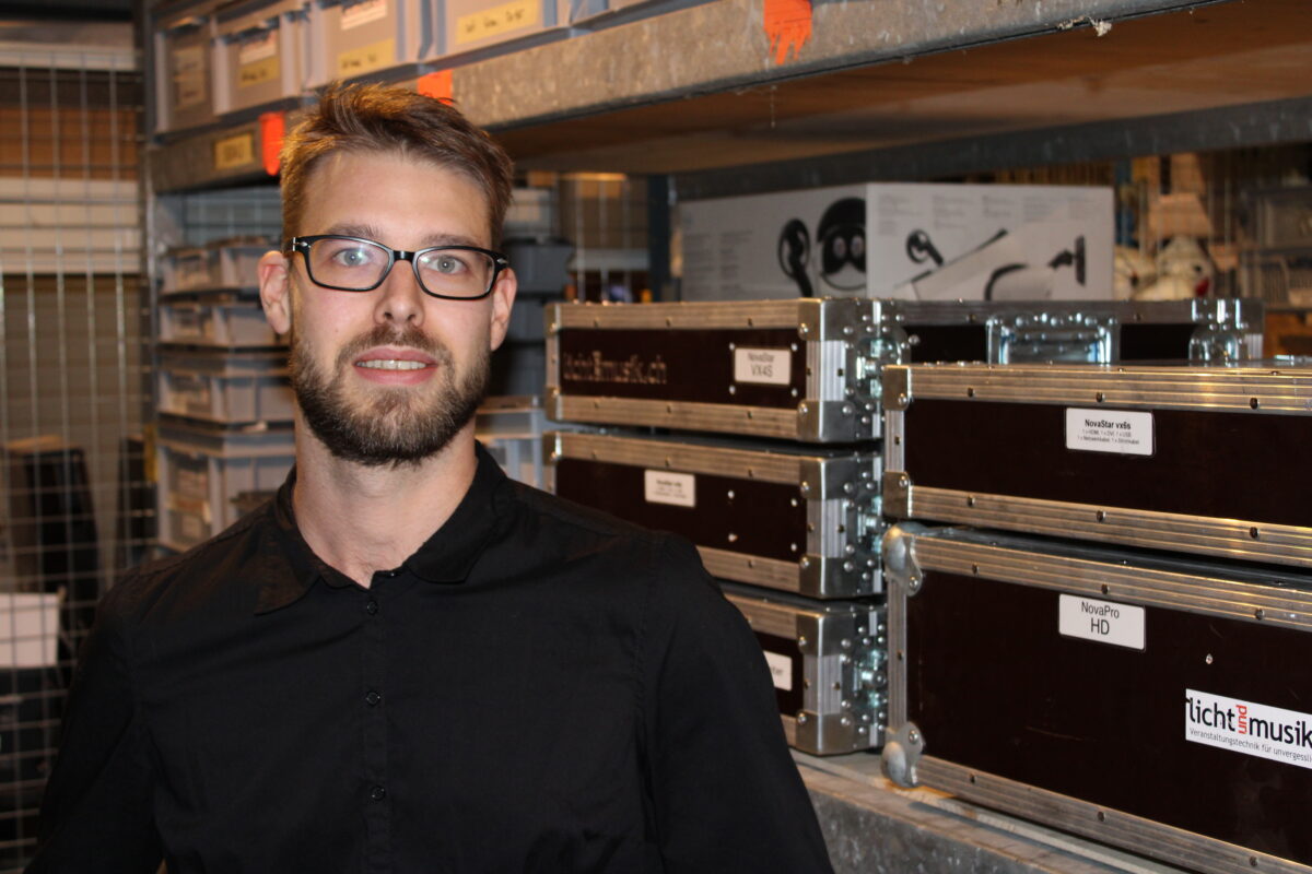 lichtundmusik.ch GmbH