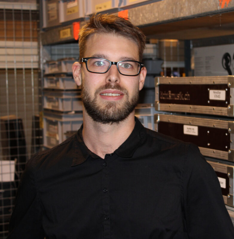 lichtundmusik.ch GmbH